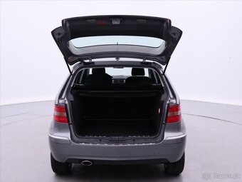 Mercedes-Benz Třídy B 1,7 180 85kW Aut. 1.Maj. Klima (2010) - 7