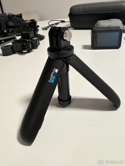 GoPro Hero 13 + příslušenství - 7