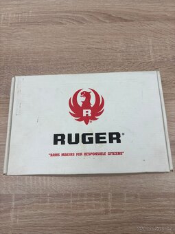 RUGER LC9s 9mm Luger - 7