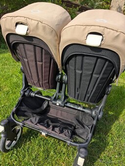 Bugaboo Donkey duo sourozenecký kočárek - 7