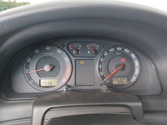 Škoda Superb 1.8T 110 kw LPG 2034 - 7