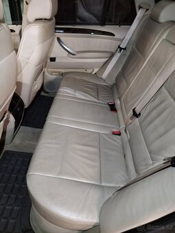 BMW x5 e53 - 7