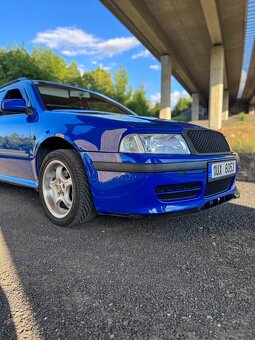 Prodám Škoda Octavia 1 Facelift 1.9TDI 81Kw - 7