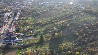 Prodej zahrady 3 135 m² Brno - Jehnice - 7