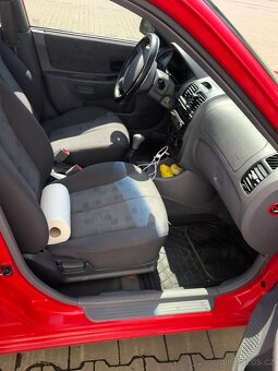 Hyundai Accent 1.3 63kw - 7