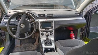Passat B6 1.9 tdi - 7