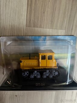 Polská edice traktoru - 7