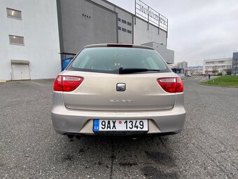 SEAT EXEO ST - 7