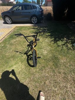 Bmx - 7