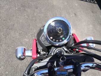 DAX 125 HONDA - 7