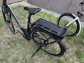 2x elektrokolo Cannondale - 7