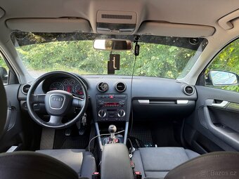 Audi a3 sportback 1.9tdi 77kw bkc - 7