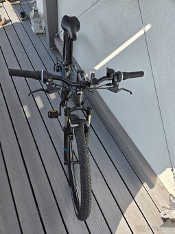 Rockrider ST100 - 27,5" - 7
