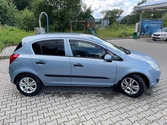 Opel Corsa D 1.2 benzin - 7