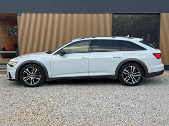 Audi A6 Allroad Quattro 50 TDI basis Matrix,B&O,Head-Up,360 - 7