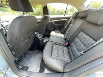 Škoda Octavia 2 - 7