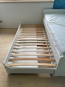 Postel SLÄKT IKEA - 7