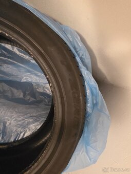 Letní pneu 245/45 R18 - 7