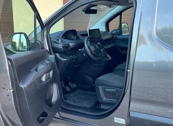 Peugeot Partner 1.5 BlueHDI L2 Pro - 7