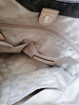 Nádherna kabelka Michael Kors - 7