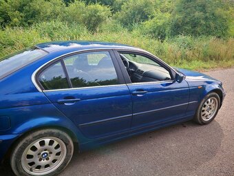Bmw e46 320i - 7