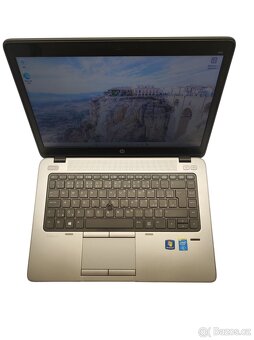 HP Elite Book 840 G2 + Dokovací stanice ( 12 měsíců záruka ) - 7