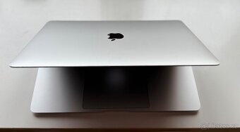 Ntb Apple MacBook Air 13" M1 256 GB - 7
