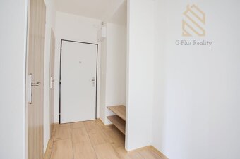 Pronájem bytu 2+1 52 m2 1.patro, Štefánikova 1966, Louny - 7