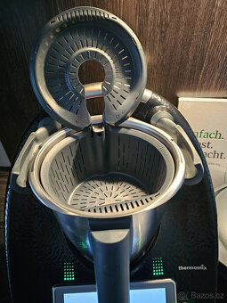 Thermomix TM6 Diamant s mnoha příslušenstvím - 062023 JAKO N - 7