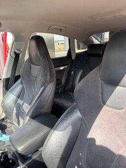 Prodam audi a6 c6 4 f - 7