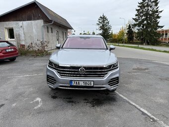 Touareg - 7