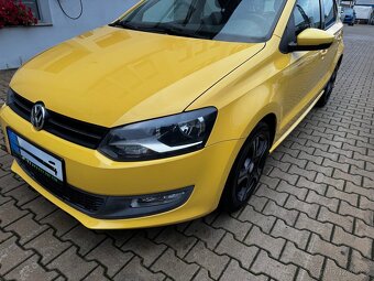 Vw polo 1.4 16V 63Kw - 7