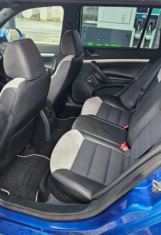 Škoda Octavia RS 2.0 TDI CR 125kw - 7