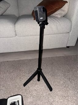 GoPro 360 - 7
