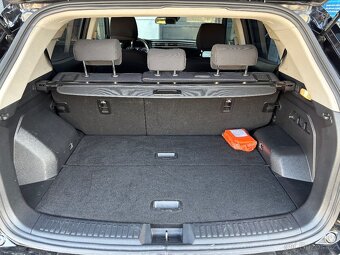 Ssangyong Korando 1.5T-GDI 120kW Automat  1.MAjitel - 7