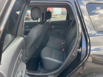 Dacia Duster 1,3TCe 150PS, Navi,Kamery,KeyFree,Climatronic,. - 7