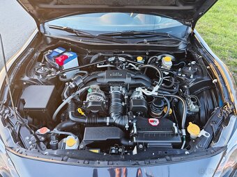 Subaru BRZ - 7