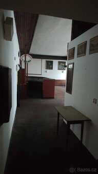 Pronájem nebytových prostor - České Budějovice centrum - 7