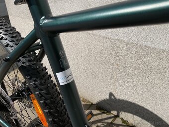Nové horské kolo SCOTT Contessa Active 50 velikost L - 7