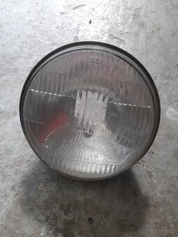 Náhradní díly- brzdový válec, parabola, spínač brzdových svě - 7