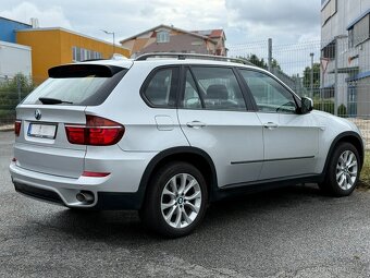 BMW X5 LCI 40d 225kW xDrive 2011 | 229000km, tažné, panorama - 7
