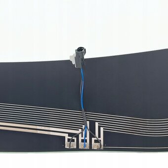 Mazda CX5 čelní sklo - 7