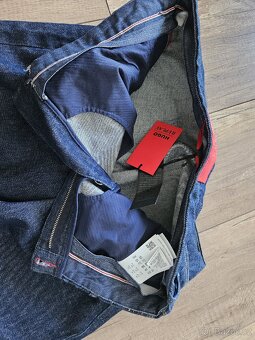 Pánské rifle, džíny Hugo Boss - Replay - 7