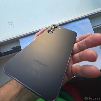 Samsung galaxy s25 plus - 7