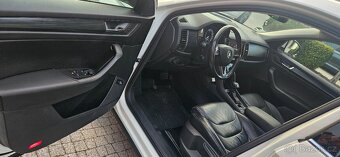 KODIAQ 2.0TDI DSG 4x4 140kW SOLEIL/LED/WEBASTO/KOŽA/TOP - 7