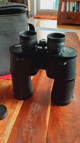 Ruský dalekohled Berkut 10x50 - 7