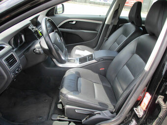 VOLVO XC70 2,4D 133kw Geartronic Momentum AWD 2015 - 7