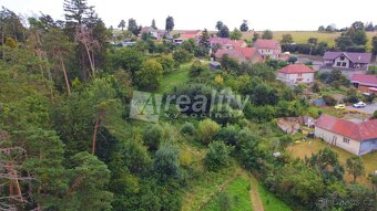 Prodej stavebního pozemku, Biskupice, ev.č. 02168 - 7