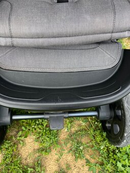 Kočárek Joolz Day 3 - 7