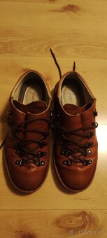 Dámské boty Vasky vel. 38 - 7